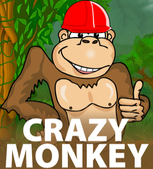 Crazy Monkey