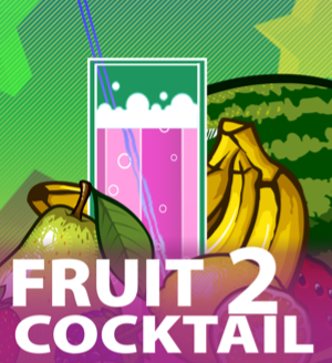 Fruit Coctail 2 Interactive