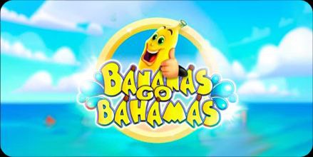 Bananas Go Bahamas