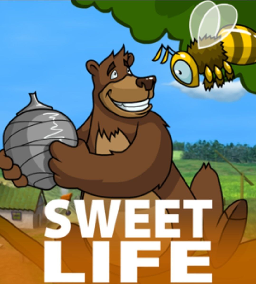 Sweet Life Interactive